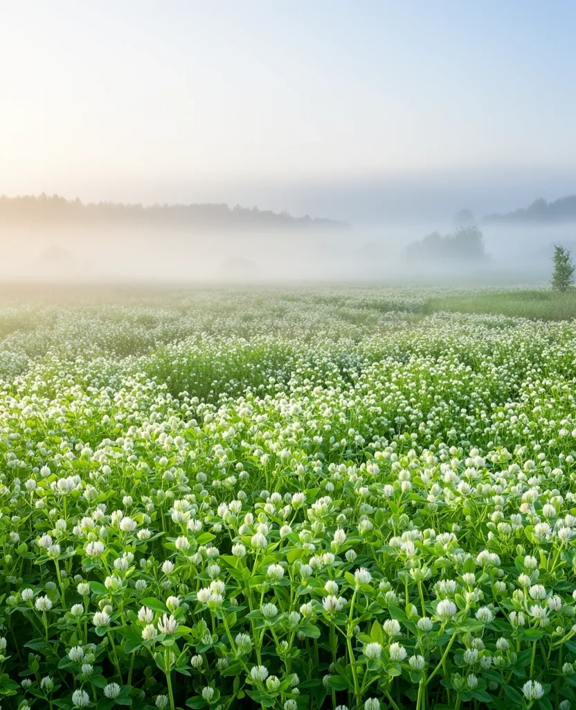 Grikių laukai